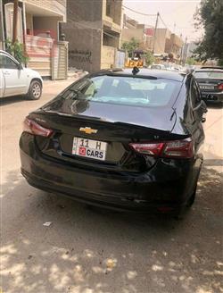 شێڤرۆلێت مالیبۆ